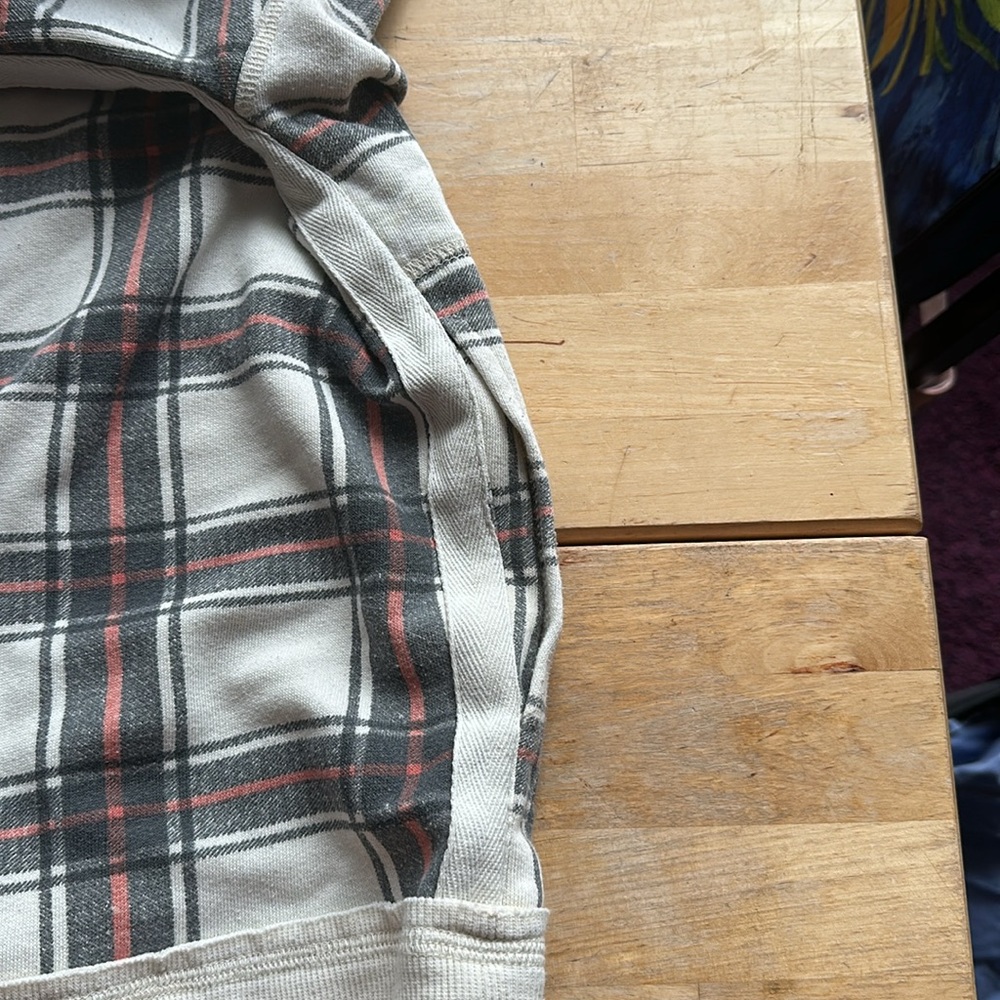 Zippered pullover - Picture 5 of 7